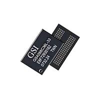 GSI Technology GS4288C36GL-18I LLDRAM II LL II, 288Mb, x36, 533MHz, Industrial Temp