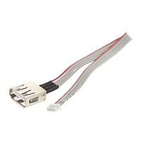 Kontron 96054-0000-00-0 Computer Cables KAB-USB-1