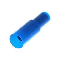 Molex 19039-0023 Snap Receptacle SSKT-DSC 16-14 VYL BLU