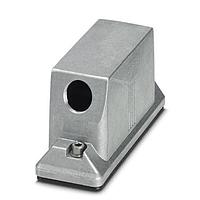 PHOENIX CONTACT 1414983 Hoods HC-ADV-B24-HLWH- 1STM25-EMC-AL