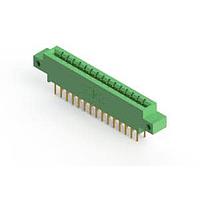 EDAC 333-030-523-812 Standard Card Edge Connectors Card Edge Connector