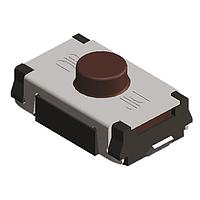 Diptronics TAEL-25N-V-T/R Tactile Switches Thinner Type Tactile Switch 3.5*6