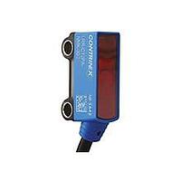 Contrinex 120254-0006 Proximity Sensors C12 Hsg 20-3000mm OD NPN Drk-ON 2m 3W