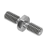 Mark-10 G1066 Adapter (5/16-18F to 1/2-20M)