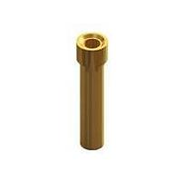 Keystone Electronics 1606 Micro Jack, Solder Mount JACK (RoHS NON-COMP)