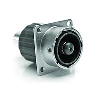 Amphenol SINE Systems RTHP0161PN-35C Connectors CRIMP 8MM MALE