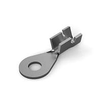 AMP Connectors - TE Connectivity 40723 Ring RING TONGUE 18-14 Reel of 11000