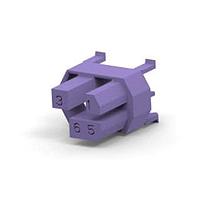 AMP Connectors - TE Connectivity 2-100525-0 Coding Keys Z-PACK M.CODING KEY