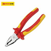 BOSI BS600001 Combination Plier (6"/160mm)
