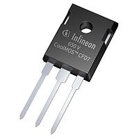 Infineon IPW65R018CFD7XKSA1 MOSFETs HIGH POWER_NEW