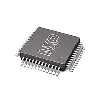 NXP SC16C752BIB48,128 UART 16CB 2.5V-5V 2CH