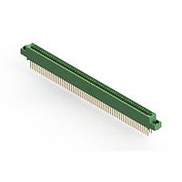 EDAC 345-128-523-503 Standard Card Edge Connectors .100" (2.54mm) Pitch Card Edge Connector