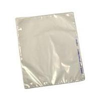 Desco 07470 Paperwork CLEAR SHEET PROTECTOR, HVY WT, 8.75''' x 11.25'', 25 PACK