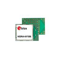 u-blox NORA-W106-10B Multiprotocol Modules ESP32-S3, 802.11bgn+BLE, PCB ant., 8M RAM, open CPU