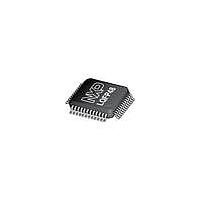 NXP MC34FS6407NAER2 Voltage Regulator, Multiple Outputs System Basis Chip, CAN, 5V , 0.7A VCORE, QFP 48