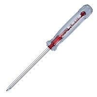 Vessel 6100 +1 X 75 "CRYSTALINE" Screwdriver