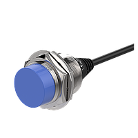 Autonics PRD30-25DN-V Long-Distance Cylindrical Inductive Proximity Sensors (100Hz, 25mm)