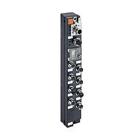 Lumberg Automation 0930 DSL 651 I/O Modules