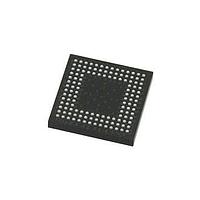 Lattice Semiconductor LFXP2-8E-6MN132I FPGA - Field Programmable Gate Array 8K LUTs 86 I/O Inst on DSP 1.2V -6 Spd