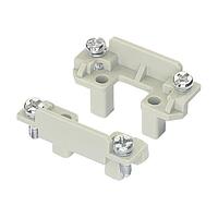 HARTING 09200009933 Accessories RAIL FIXING 10A HAN-SNAP