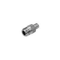 Amphenol RF 082-5721-1000 Connectors N JACK TERM 49.9 OHM