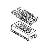 Amphenol FCI 91931-21115LF Receptacles RECEP ASSY GXT PLTD