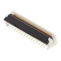 Molex 501951-3030 Board Mount Easy-On .5mm FPC Conn Vrt 30Ckt