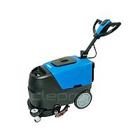 Clepro C35E Combined Floor Scrubber Equipment (180rpm/min, 200 mbar)