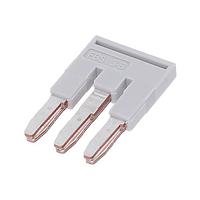 PHOENIX CONTACT 3038972 Plug-in Bridge FBS 3-5 GY