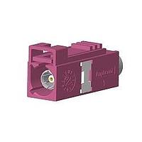 Amphenol RF FA1-NHSJ-C04-0 Connectors RG58 141 FEMALE ST FAKRA SMB