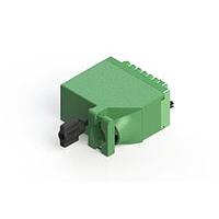 EDAC 516-120-500-211 Connectors Rack & Panel Connector