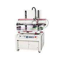 Hoystar GW-4060 Flat Bed Screen Printing Machine (1000pcs/Hr)