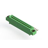 EDAC 346-016-558-603 Standard Card Edge Connectors Card Edge Connectors