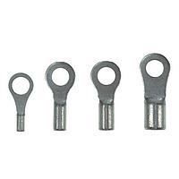 Panduit LAM3B3/0-12-3Y Mechanical Alum Mech Lug 2 Hole 3 Barre