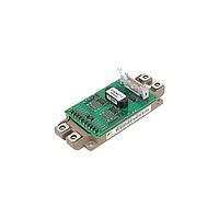 Power Integrations 2SP0115T2B0-2MBI450VN-120-50 IGBT Drivers ONLY for FUJI 2MBI450VN-120-50 module