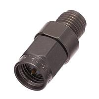 Radiall R411802119 Connectorized Attenuators ATTENUATOR: SMA.75 2DB 8GHZ 2W 50ohms