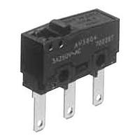 Panasonic Industrial Devices AV3852613 High Precision FS Switch Rolle