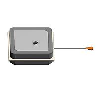 Abracon APAGM2704A-C2G Active Antenna RF ANT GNSS/GPS/GLONA ACT PATCH