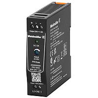 Weidmuller 2838500000 Switching Supplies PRO BAS 30W 24V 1.3A