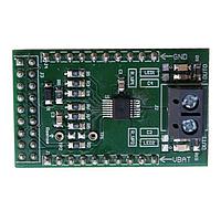 STMicroelectronics EV-VND7E040AJ Power Distribution VND7E040AJ Evaluation Board