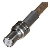 Johnson / Cinch Connectivity Solutions 133-3403-006 Connectors STRT PLG 316/174 Ni