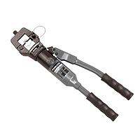 EMEADS KYQ-300C Manual Hydraulic Crimping Tool (100 KN)