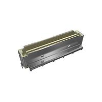 Amphenol FCI 10147213-644406LF Headers BERGSTAK SHIELDED 0. K SHIELDED 0.8MM RE