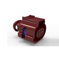 AMP Connectors - TE Connectivity 1823467-2 Housings 6POS,AMP MCP1.5K,REC HSG,CODB