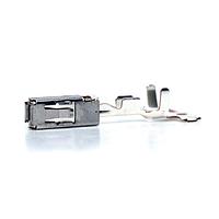 AMP Connectors - TE Connectivity 1-968855-3 (Loose Piece) Terminals MCP-2 8 BU-KONTAKT