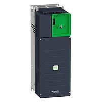 SCHNEIDER ATV630D37N4ZU Motor Drives ATV630 CAB.INT. 460V 50 HP