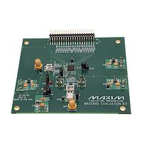 Analog Devices MAX5885EVKIT DAC Eval Kit MAX5883, MAX5884, MAX5885 (3.3V