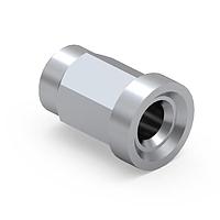 Mill-Max 8252-0-15-80-30-84-10-0 Pin Receptacles 200u SN OVER NI 30 CON