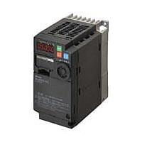 Omron Automation and Safety 3G3MX2-A4007-V2 Omron AC Drv,480V 3PH,1HP 0.7KW CT