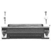 AMP Connectors - TE Connectivity 5554272-1 I/O Connectors KIT HDW EMI PRE-ASSEMBLED